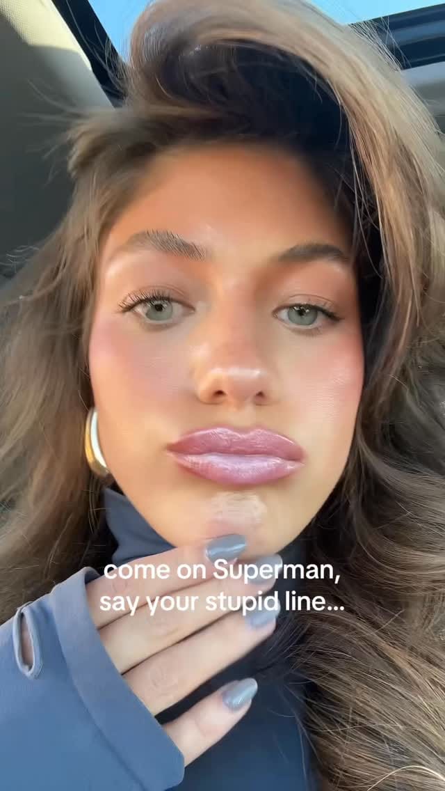 Post 6 by Haley Grey Sluss on Instagram (video)