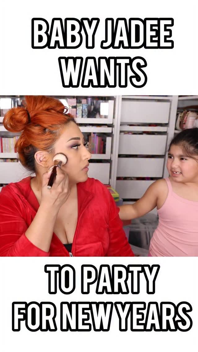Post 2 by Alexisjayda on Instagram (video)