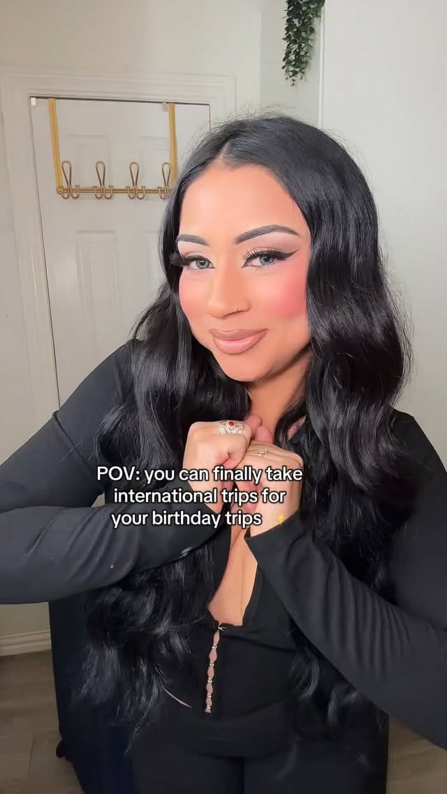 Post 4 by @diaanamaartineez on Instagram (video)