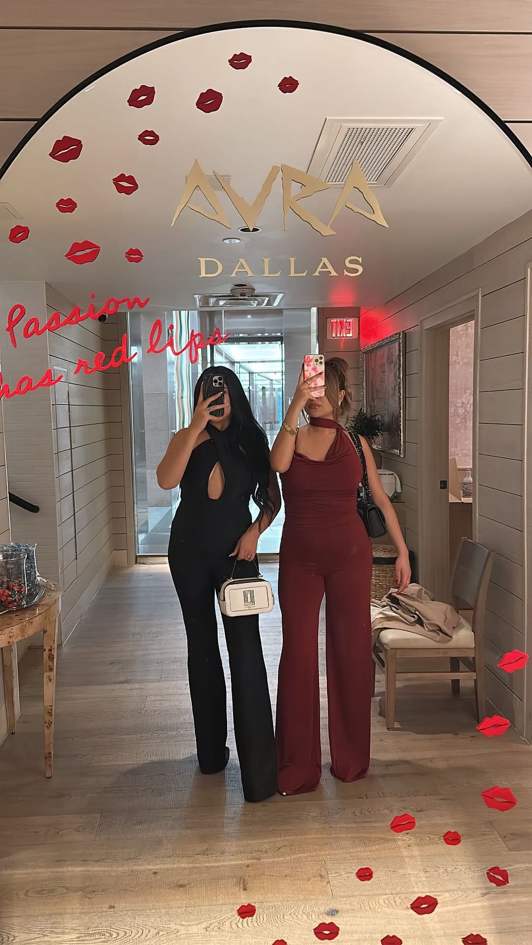 Post 5 by @diaanamaartineez on Instagram (video)