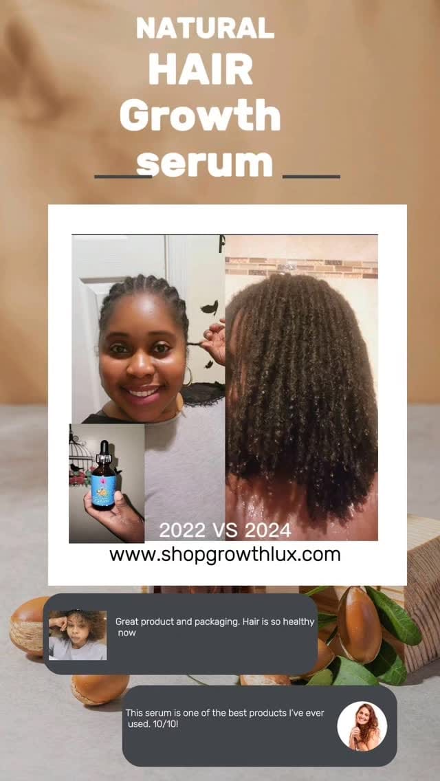 Post 2 by Growthlux on Instagram (video)