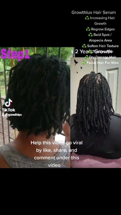 Post 5 by Growthlux on Instagram (video)