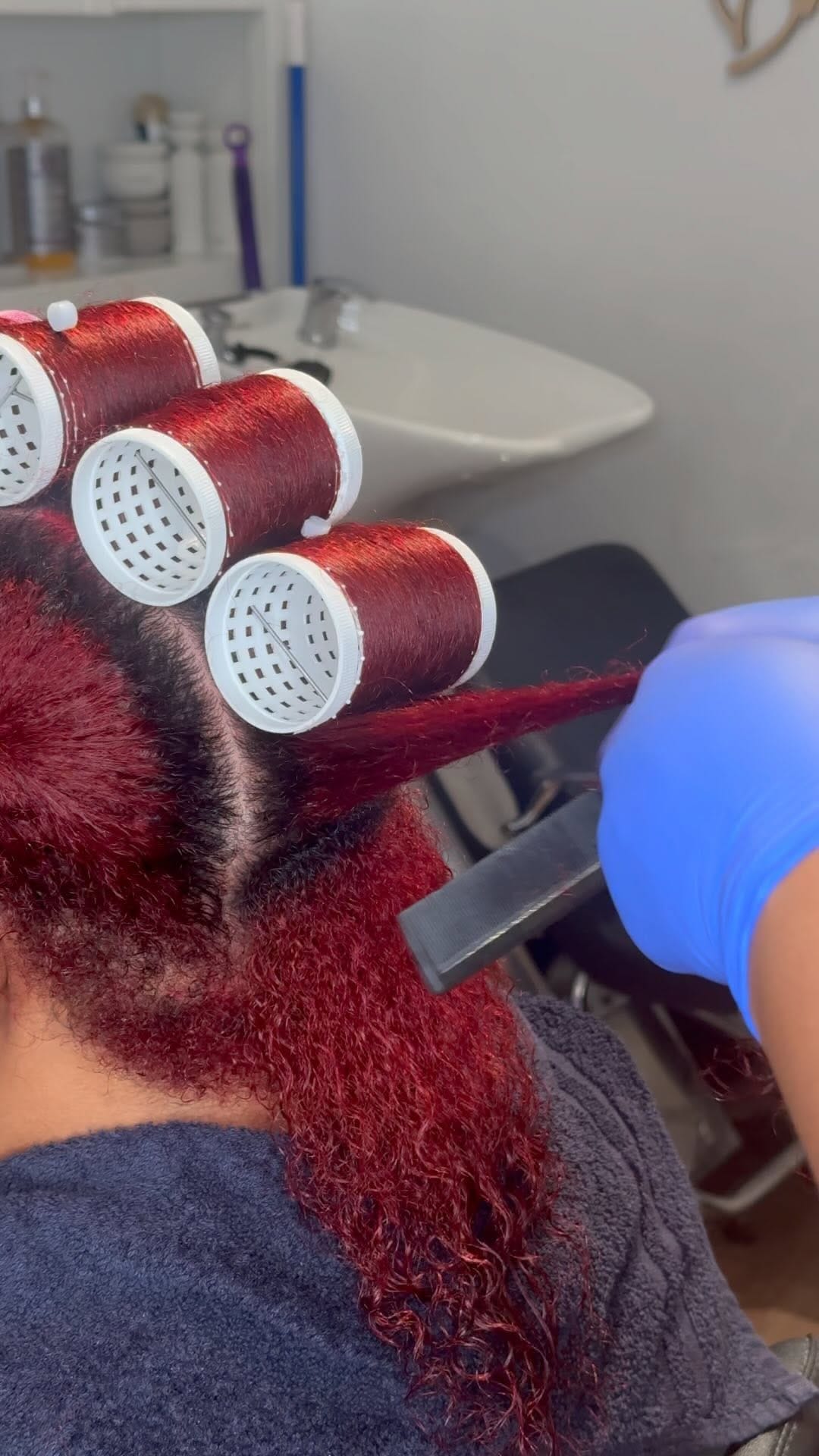 Post 10 by Charmaine K. 👑 on Instagram (video)