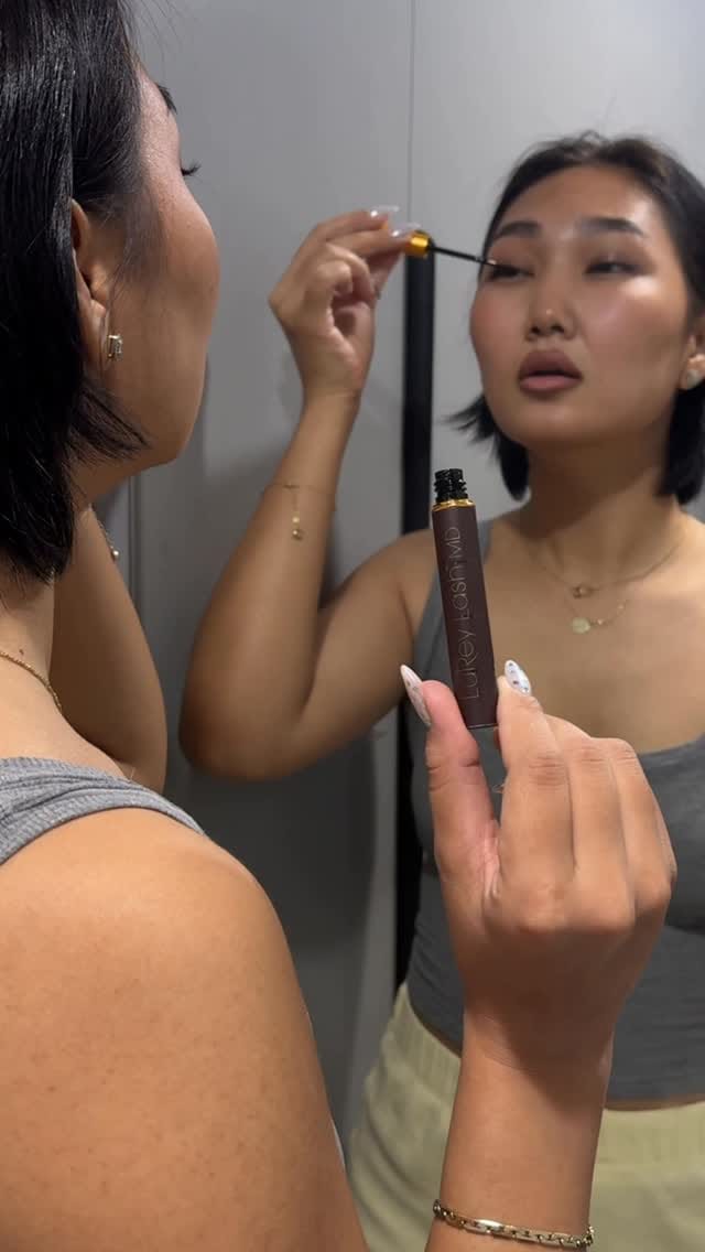 Post 7 by Дана Кыстаубаева LUREY CORPORATION DANA on Instagram (video)
