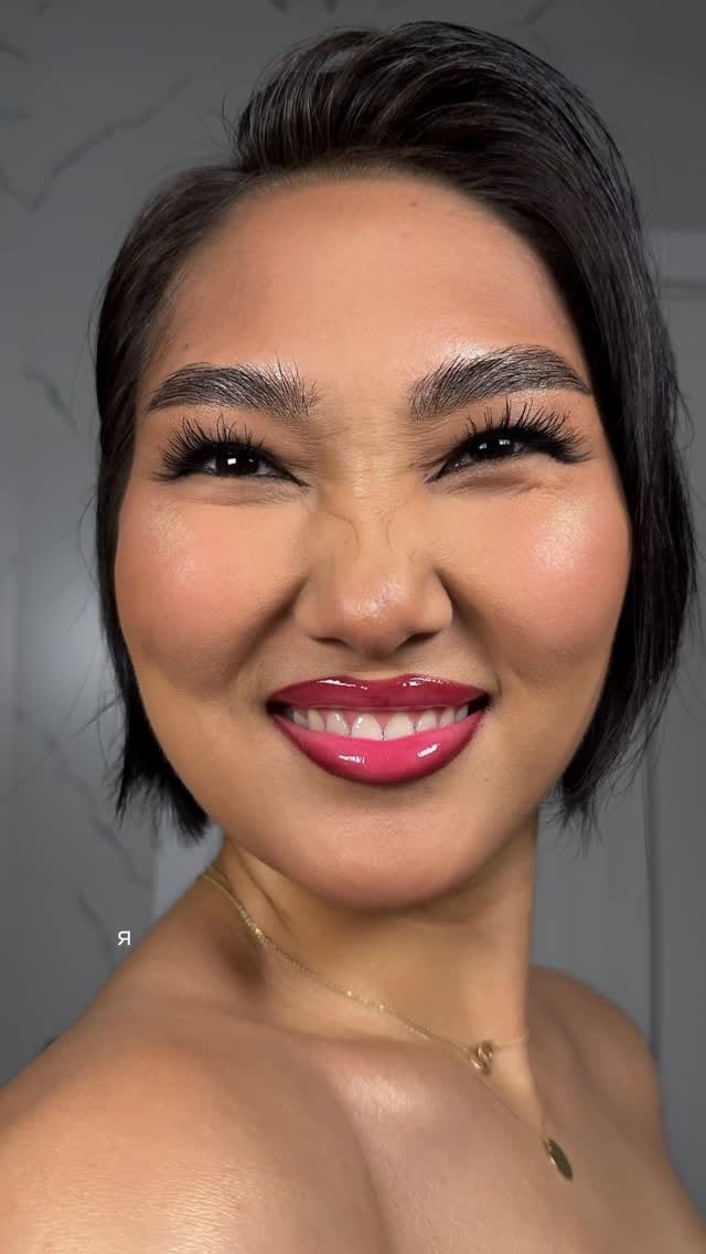 Post 2 by Дана Кыстаубаева LUREY CORPORATION DANA on Instagram (video)