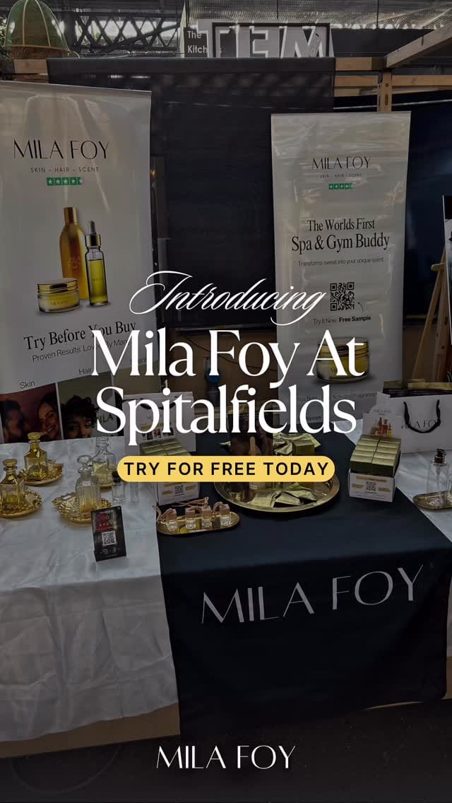 Post 2 by Mila Foy on Instagram (video)