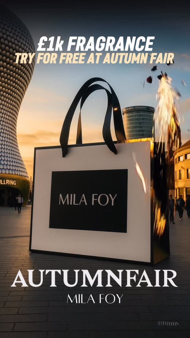 Post 6 by Mila Foy on Instagram (video)