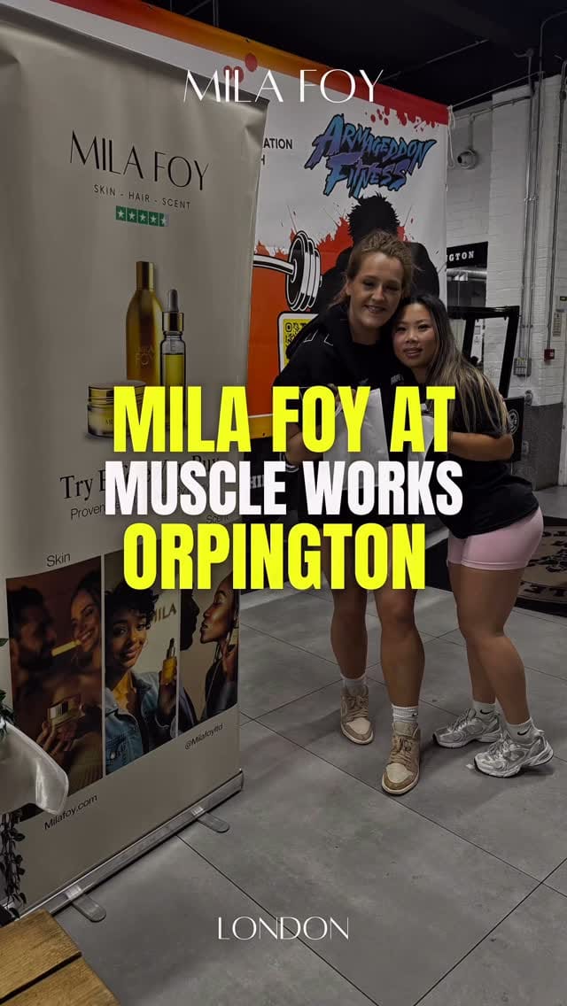 Post 10 by Mila Foy on Instagram (video)