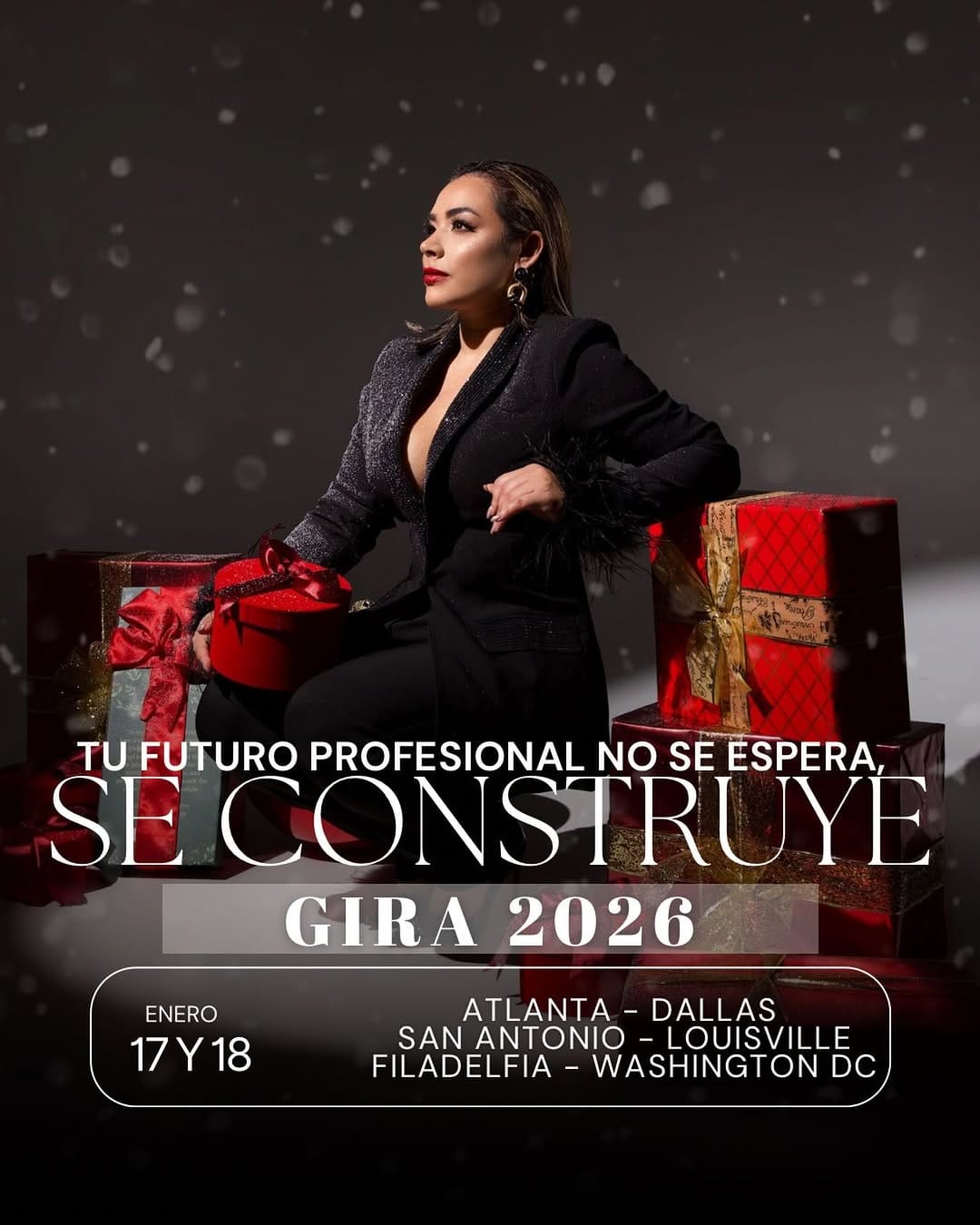 Post 8 by Brigida Diaz on Instagram (image)