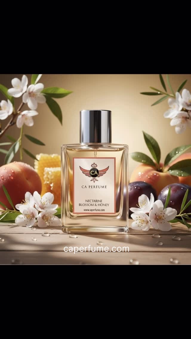 Post 7 by CA PERFUME on Instagram (video)