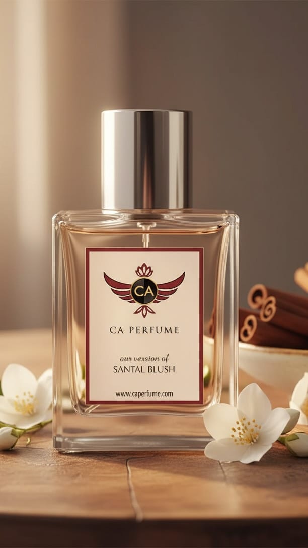 Post 6 by CA PERFUME on Instagram (video)