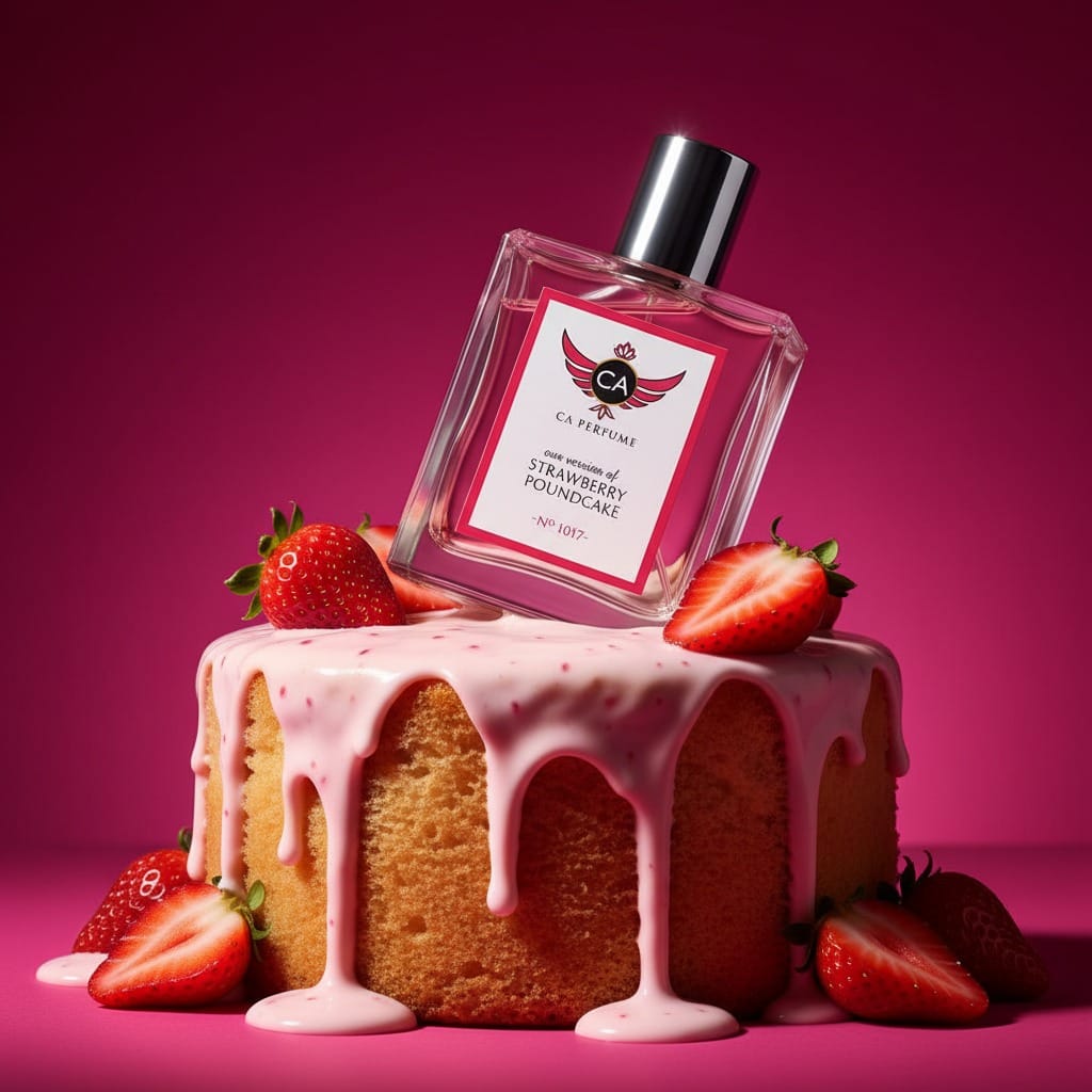 Post 1 by CA PERFUME on Instagram (image)
