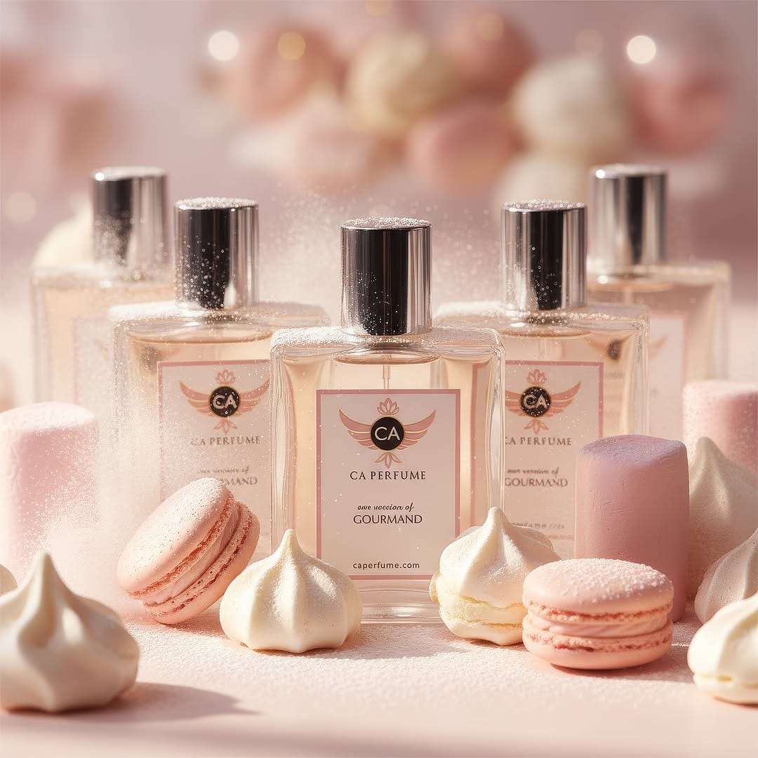 Post 3 by CA PERFUME on Instagram (image)