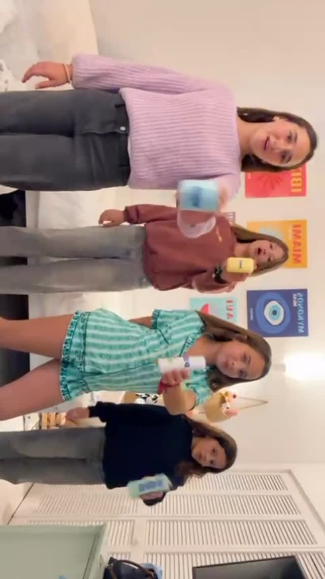 Post 3 by PIPA on Instagram (video)