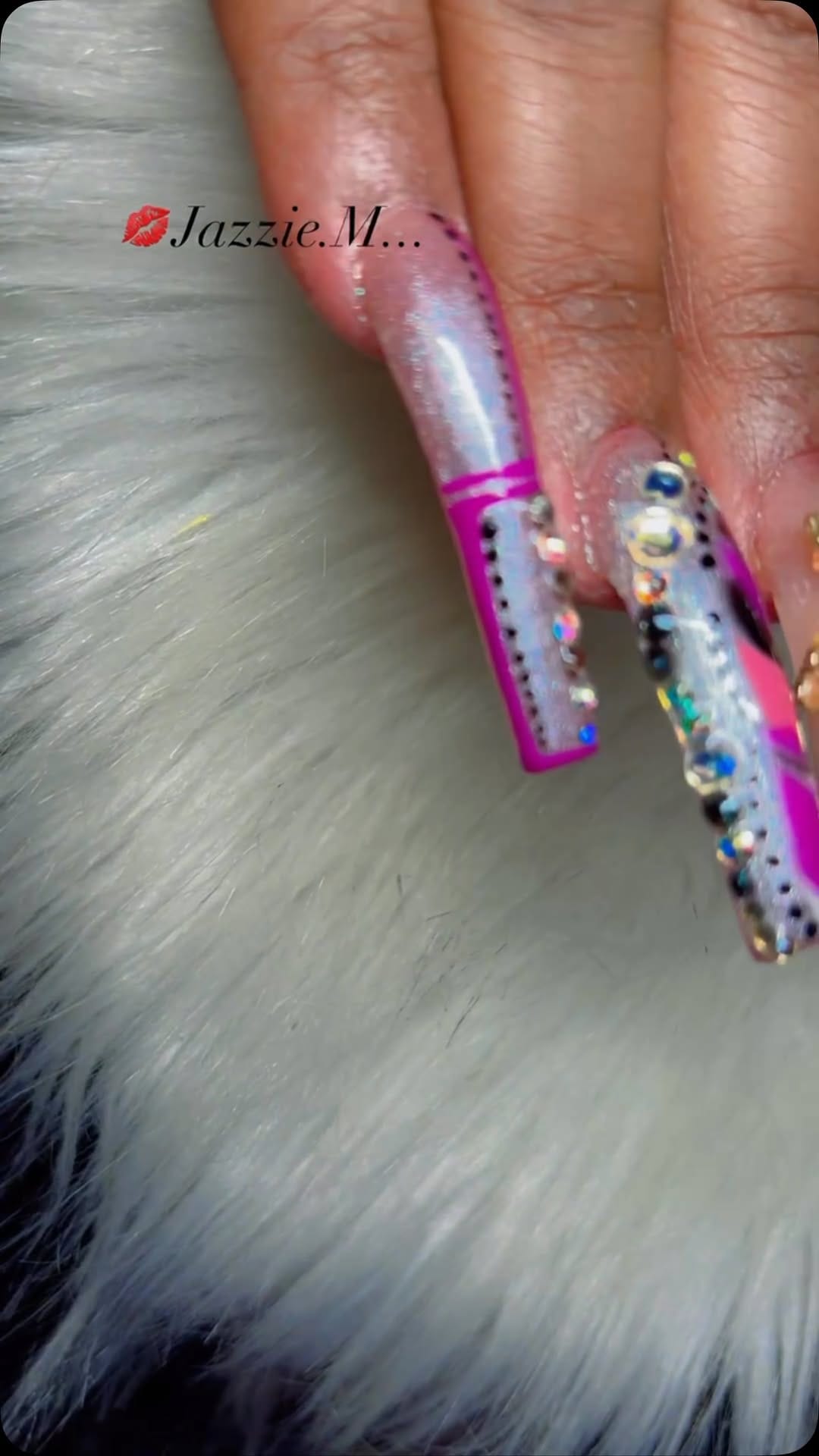 Post 9 by Jai Marie on Instagram (video)