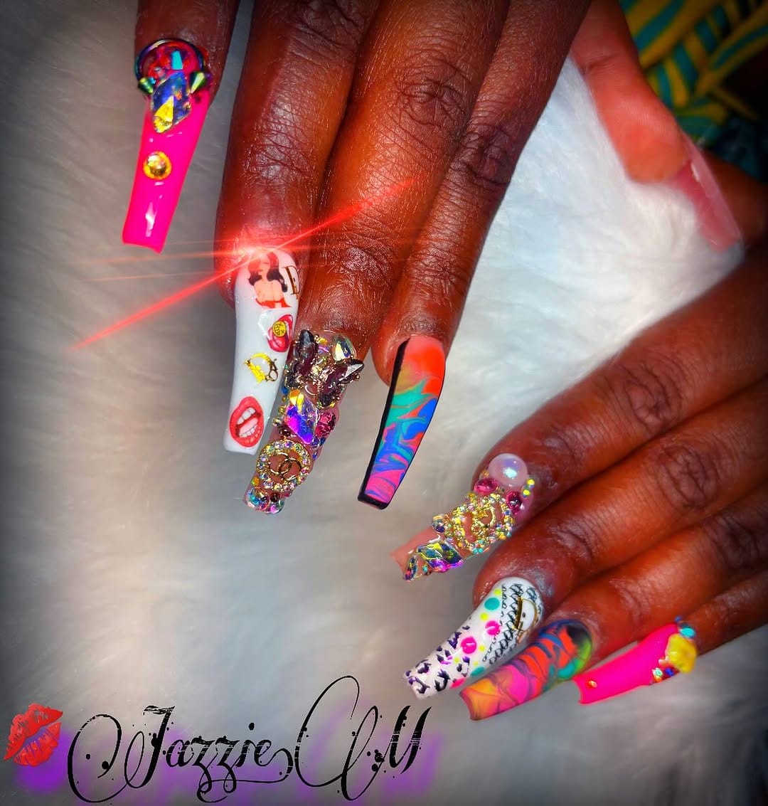 Post 4 by Jai Marie on Instagram (image)