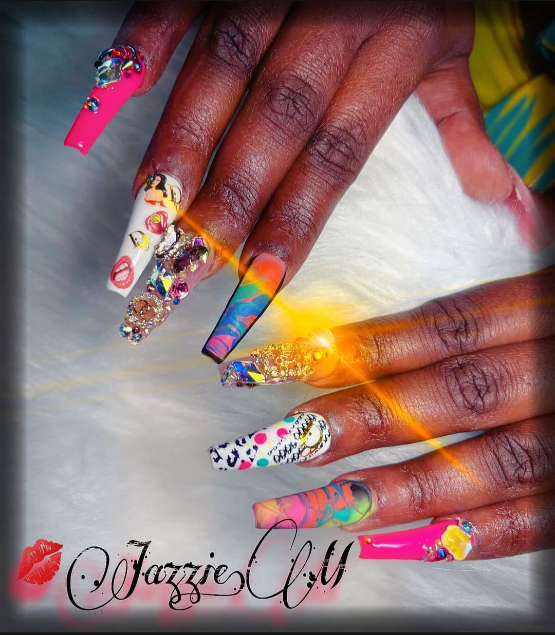 Post 5 by Jai Marie on Instagram (image)