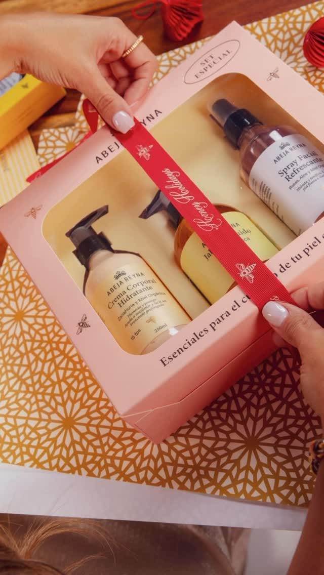Post 9 by ABEJA REYNA on Instagram (video)