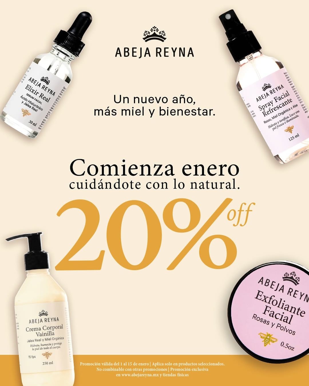 Post 3 by ABEJA REYNA on Instagram (image)