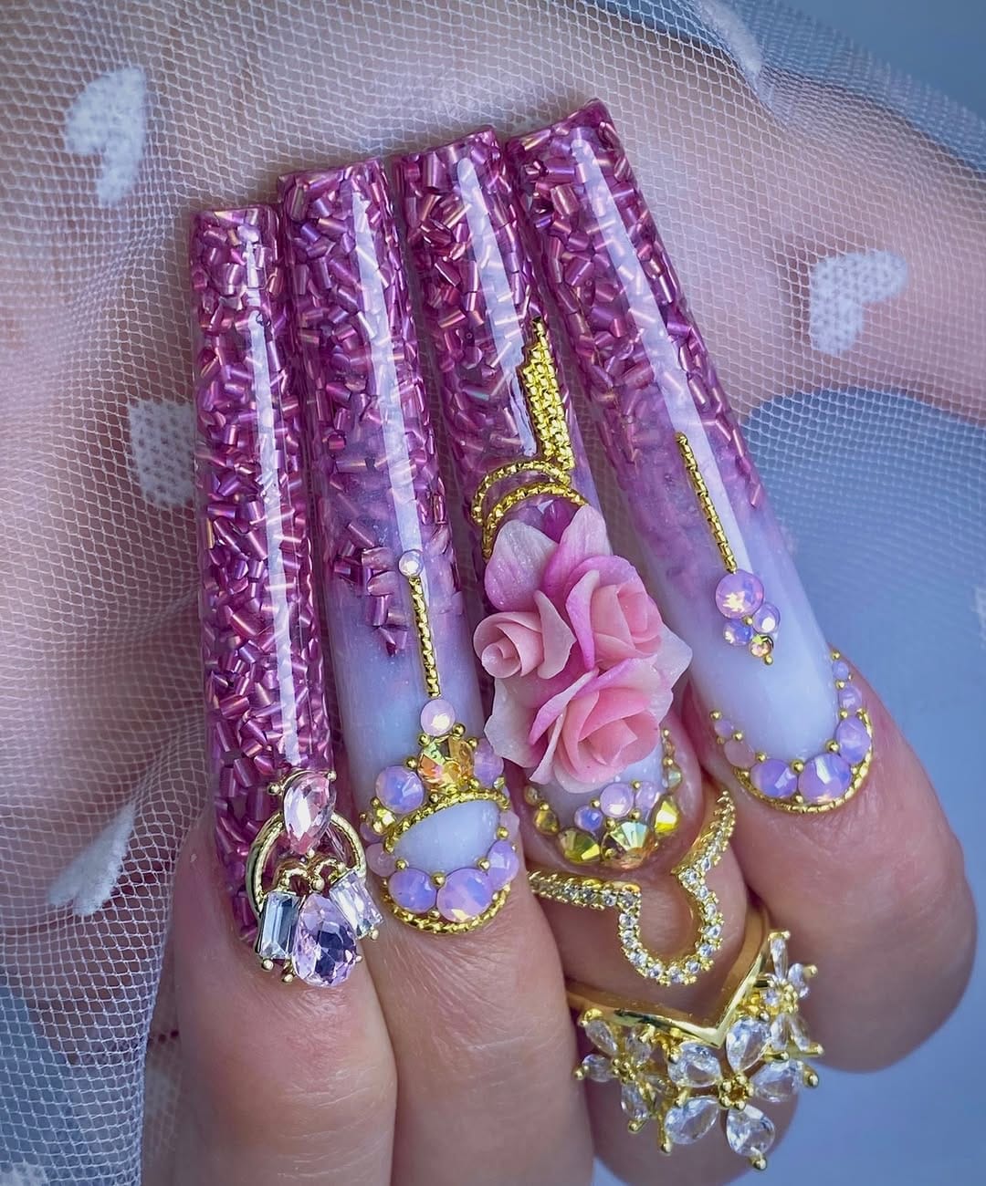 Post 1 by Ivana The Art on Instagram (image)