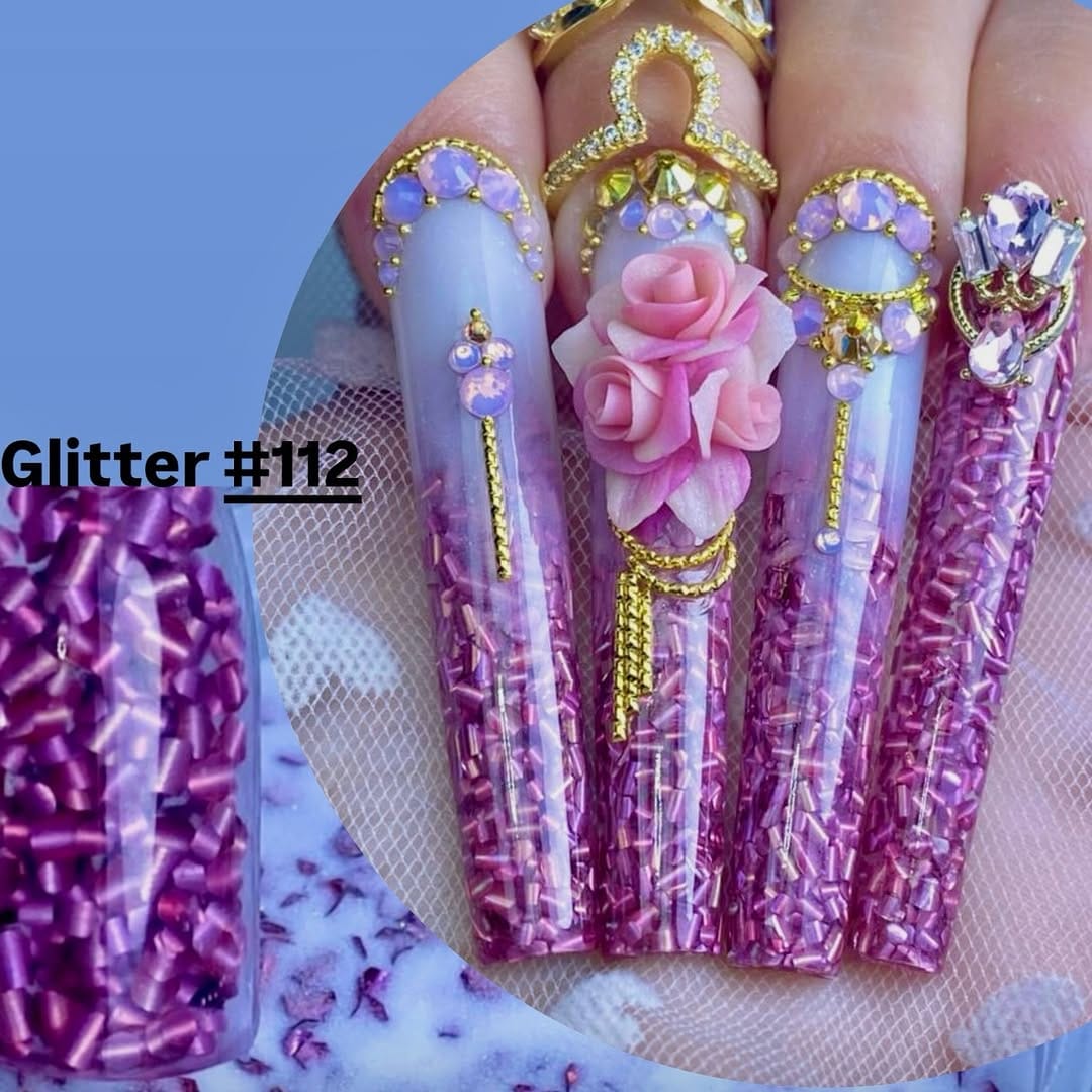 Post 2 by Ivana The Art on Instagram (image)