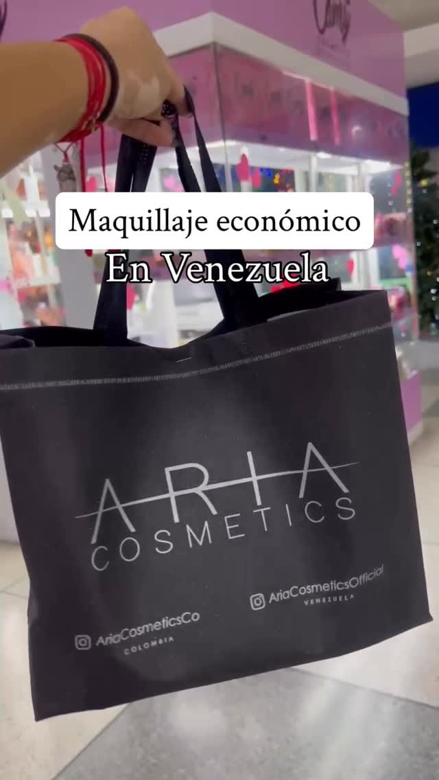 Post 6 by Camy Cosmetics | Maquillaje | Skincare | Cabello on Instagram (video)
