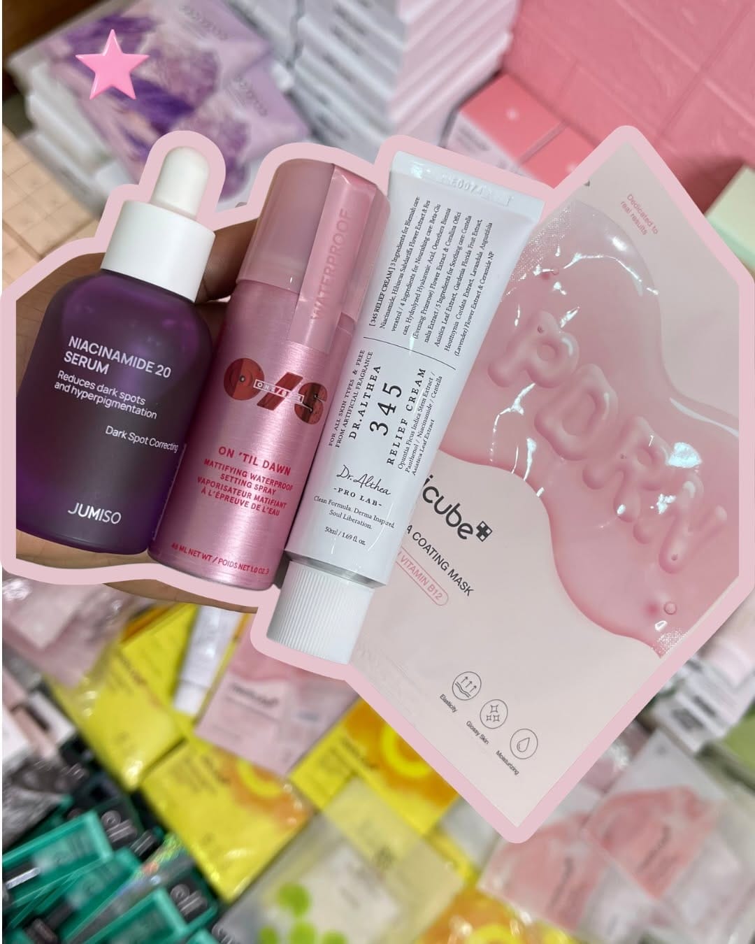 Post 3 by Camy Cosmetics | Maquillaje | Skincare | Cabello on Instagram (carousel)