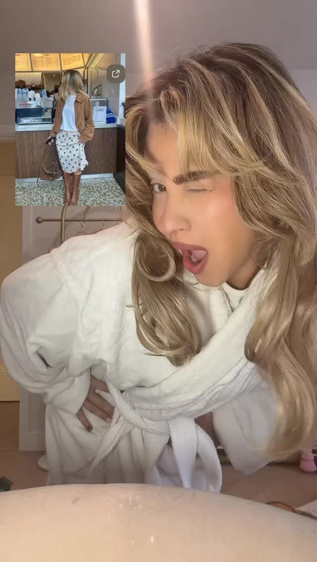 Post 1 by Sofia Divene on Instagram (video)