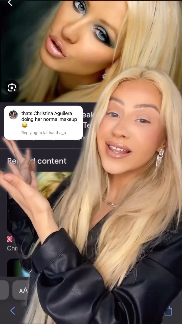 Post 9 by Sofia Divene on Instagram (video)