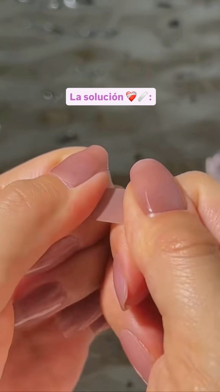 Post 10 by ImsiBeauty ─ ୨୧ ♥️Especialistas en Uñas♥️ on Instagram (video)