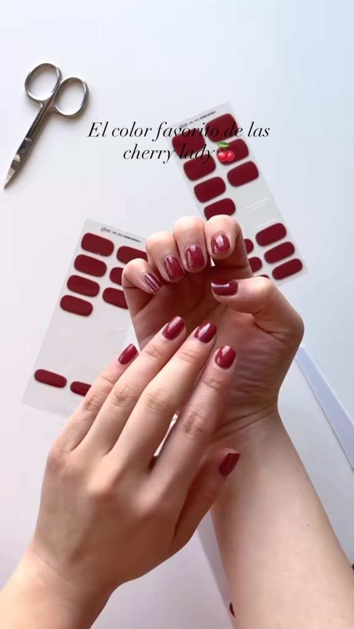 Post 6 by ImsiBeauty ─ ୨୧ ♥️Especialistas en Uñas♥️ on Instagram (video)