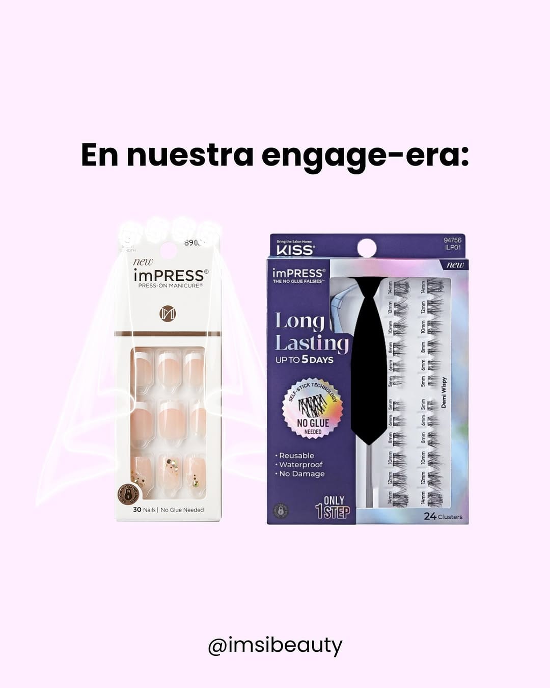 Post 7 by ImsiBeauty ─ ୨୧ ♥️Especialistas en Uñas♥️ on Instagram (image)