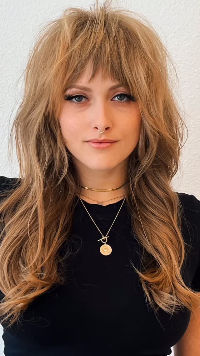 Post 9 by HOLLY VATTER on Instagram (video)