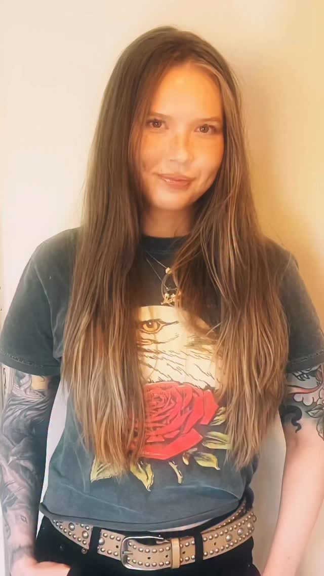 Post 2 by HOLLY VATTER on Instagram (video)