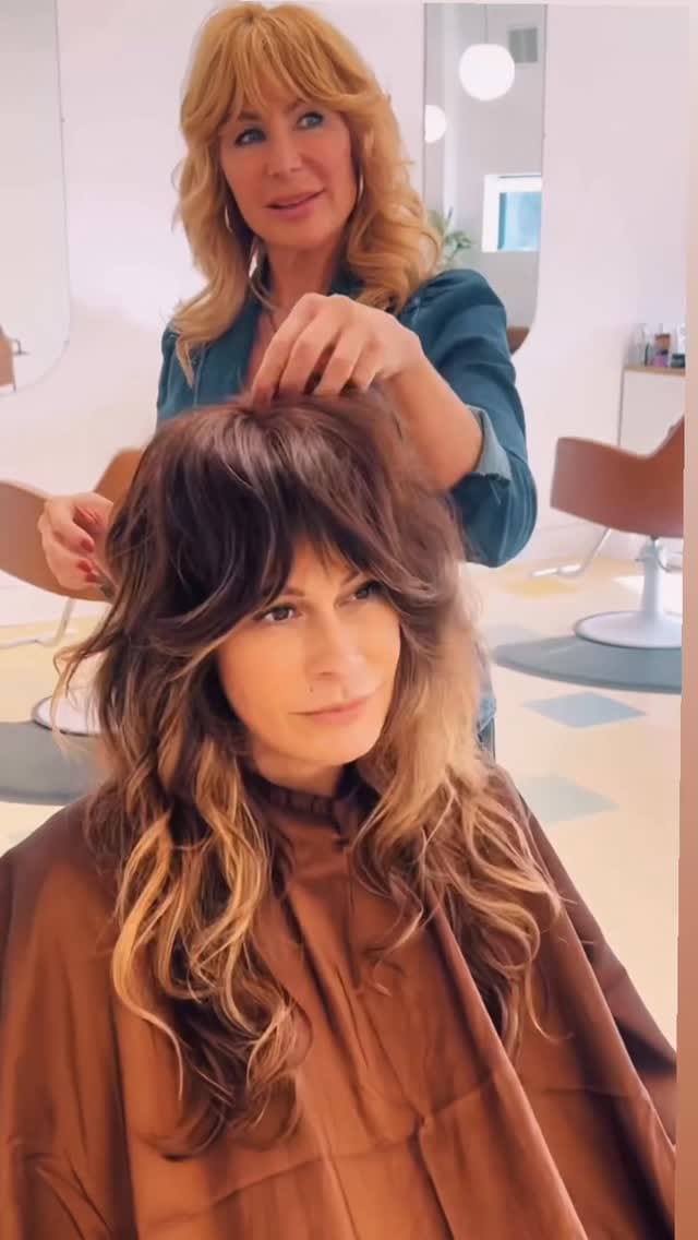 Post 8 by HOLLY VATTER on Instagram (video)