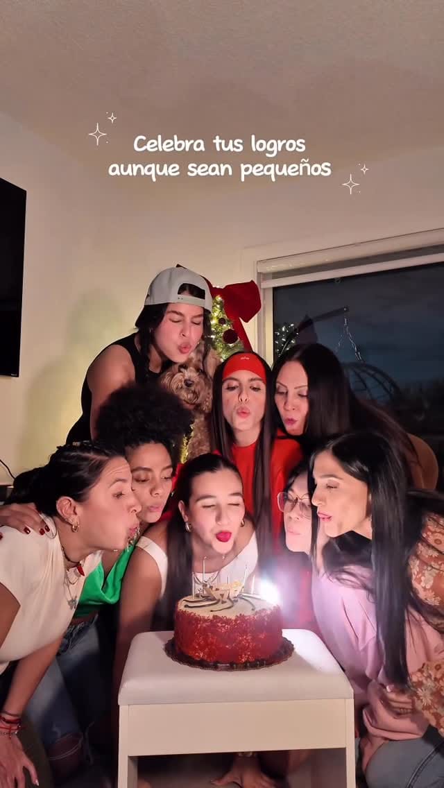 Post 8 by Yelus Ballestas on Instagram (video)