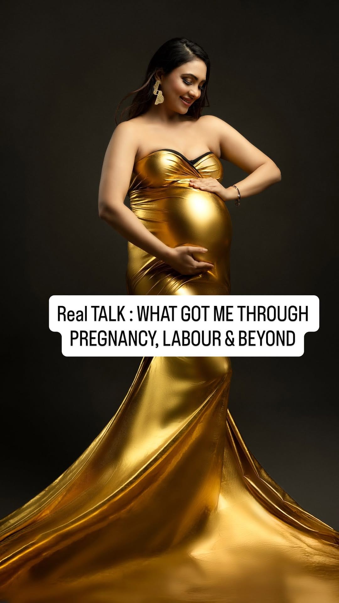 Post 8 by Dr Reema Ranka on Instagram (video)