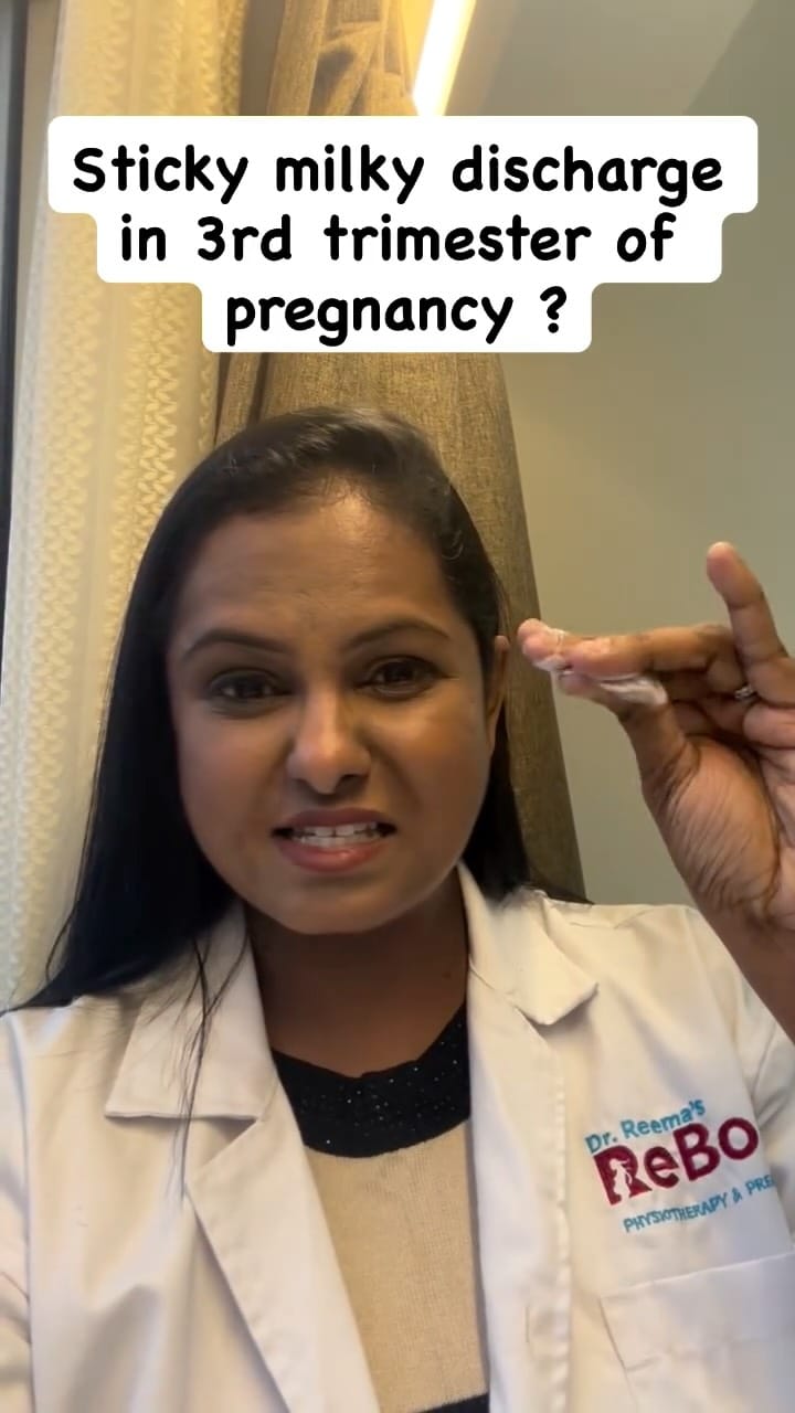 Post 1 by Dr Reema Ranka on Instagram (video)