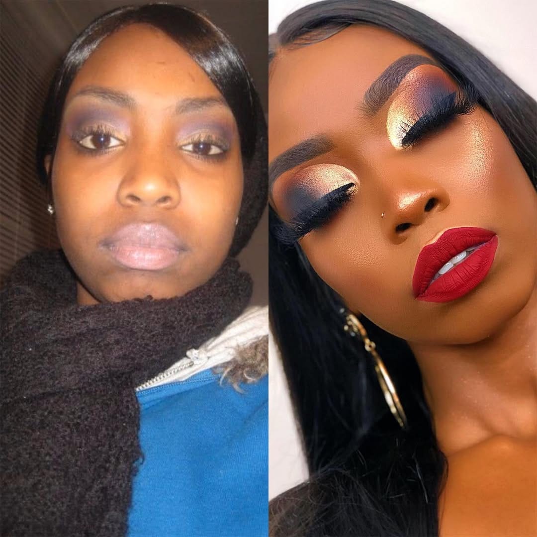 Post 8 by Mercy Mungai | Beauty Creator🇰🇪 on Instagram (carousel)