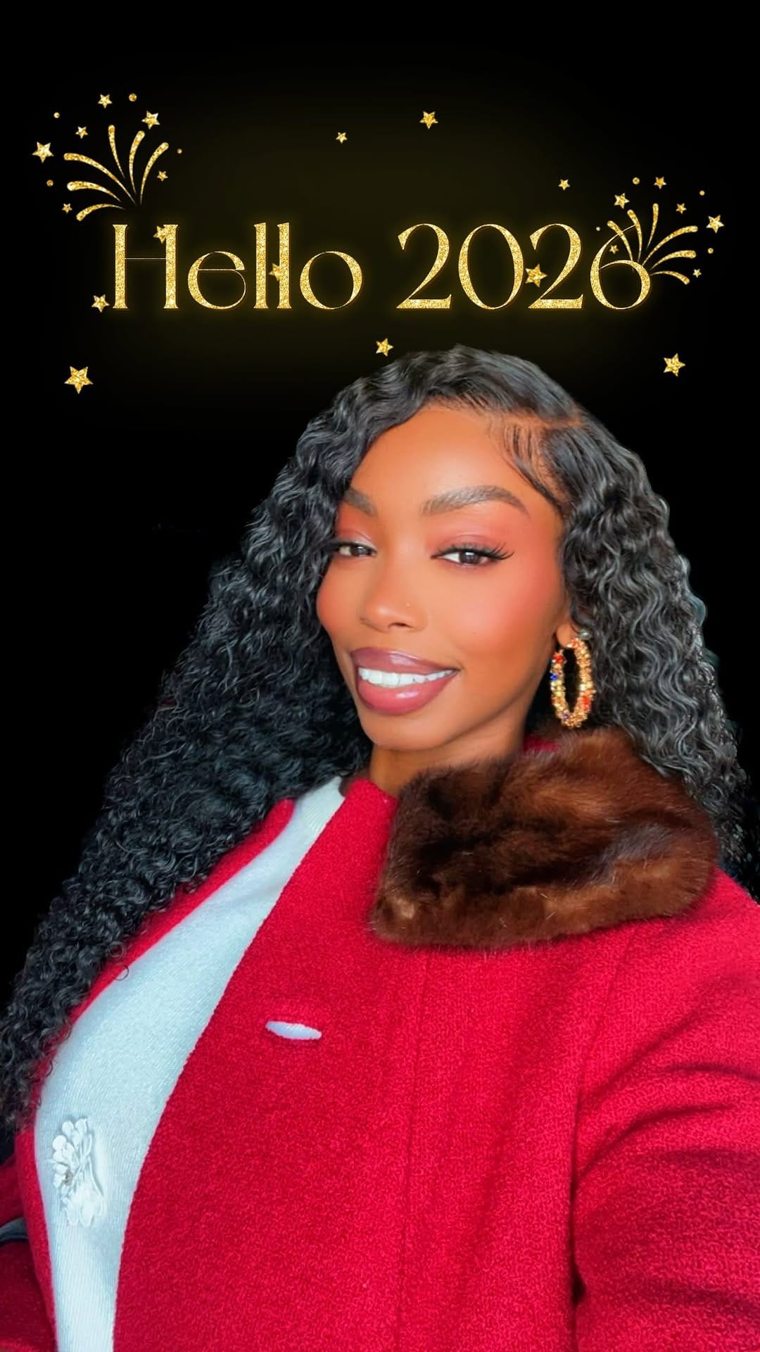 Post 1 by Mercy Mungai | Beauty Creator🇰🇪 on Instagram (video)