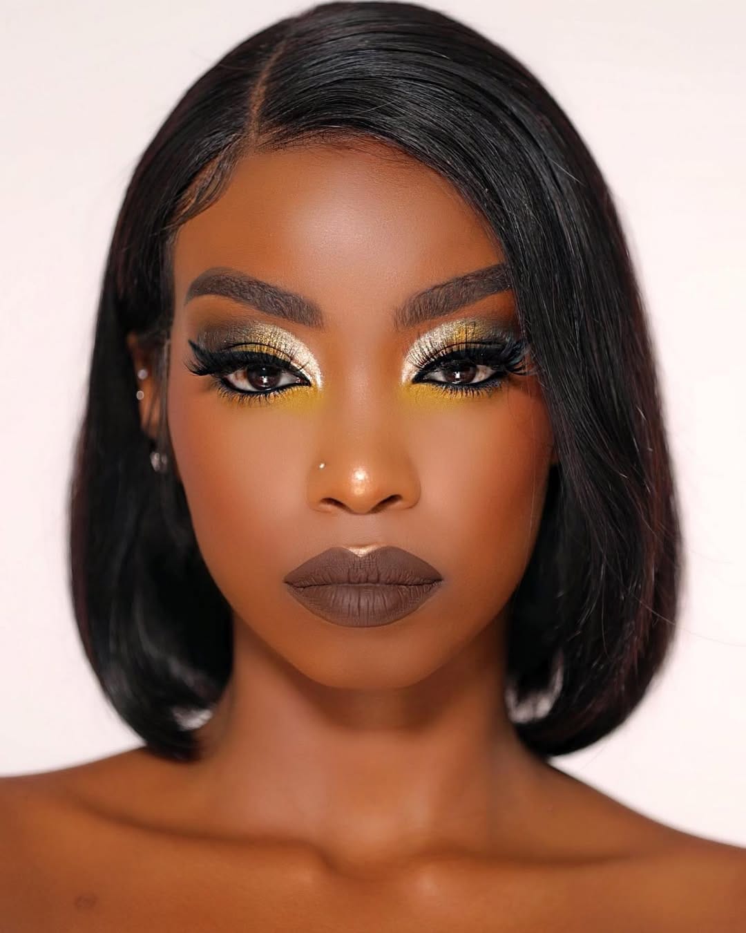 Post 10 by Mercy Mungai | Beauty Creator🇰🇪 on Instagram (carousel)