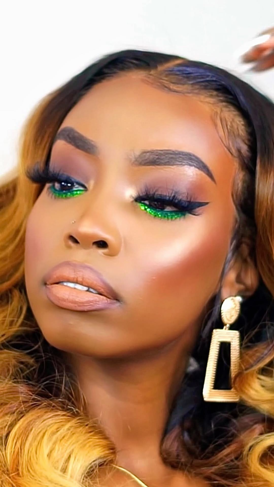 Post 3 by Mercy Mungai | Beauty Creator🇰🇪 on Instagram (video)