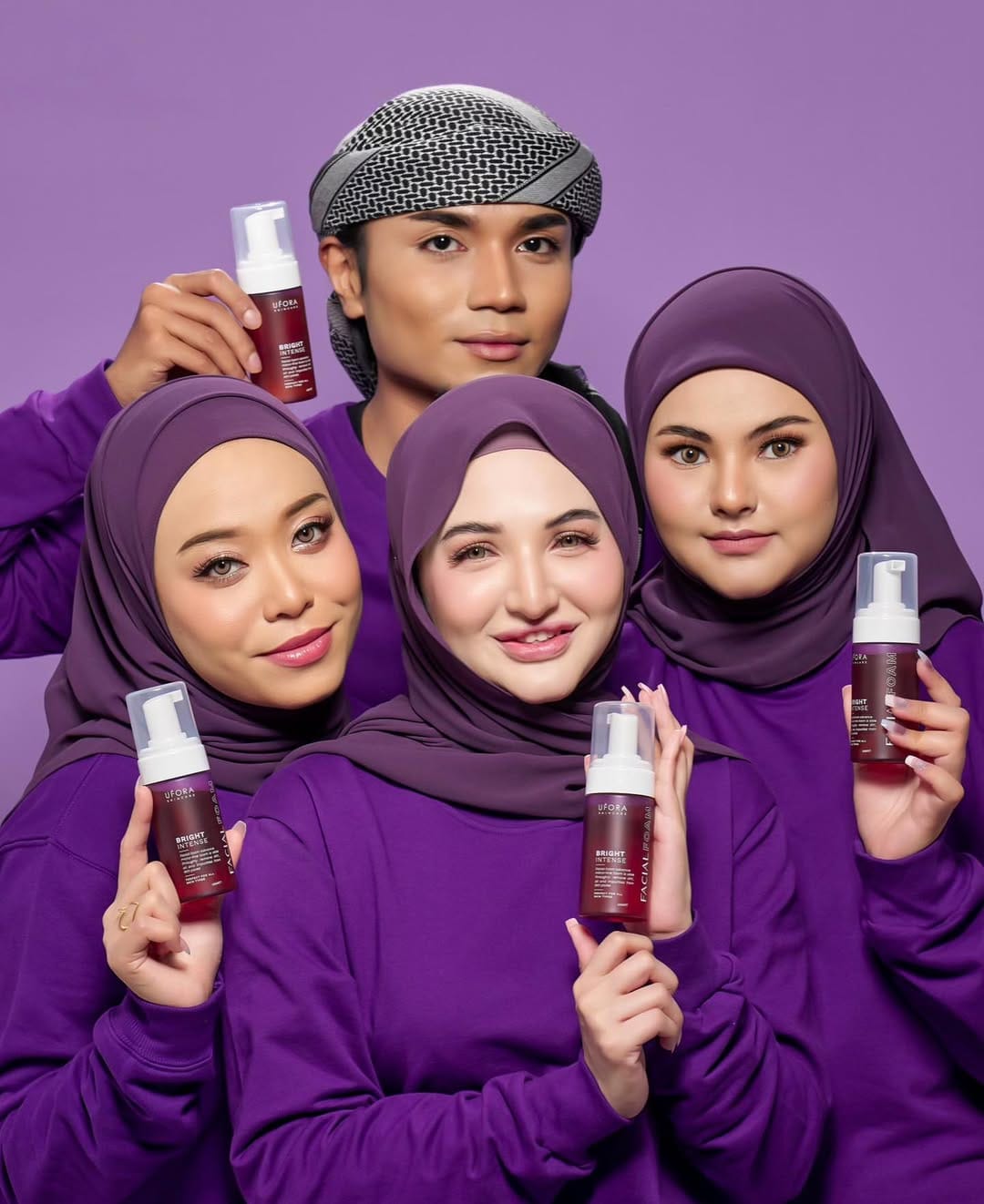 Post 7 by UFORA HQ MALAYSIA on Instagram (image)