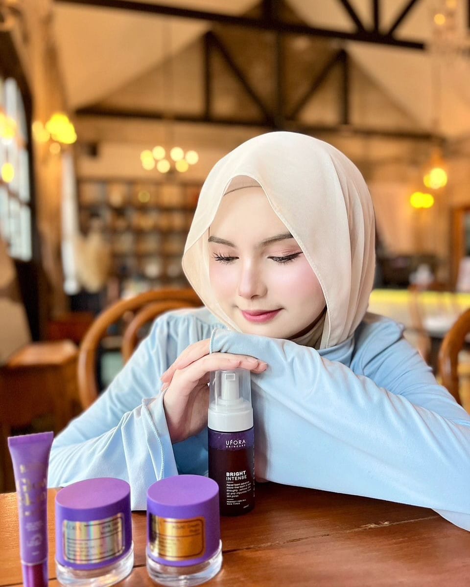 Post 2 by UFORA HQ MALAYSIA on Instagram (carousel)