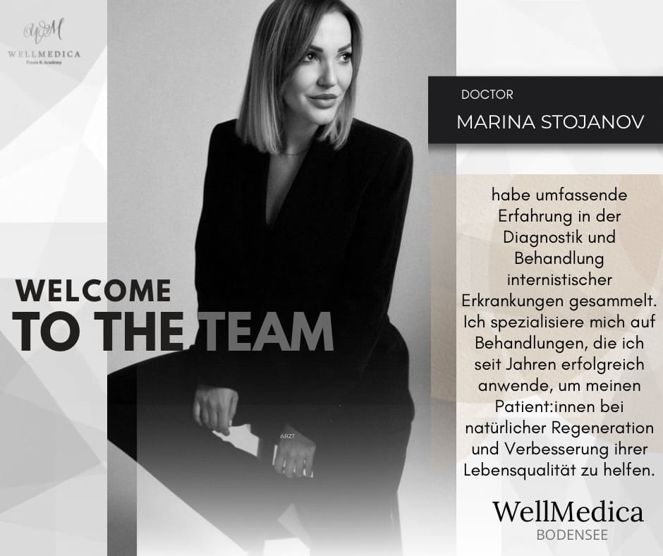 Post 5 by Karolina Nowacka • WellMedica Praxis & Academy on Instagram (image)