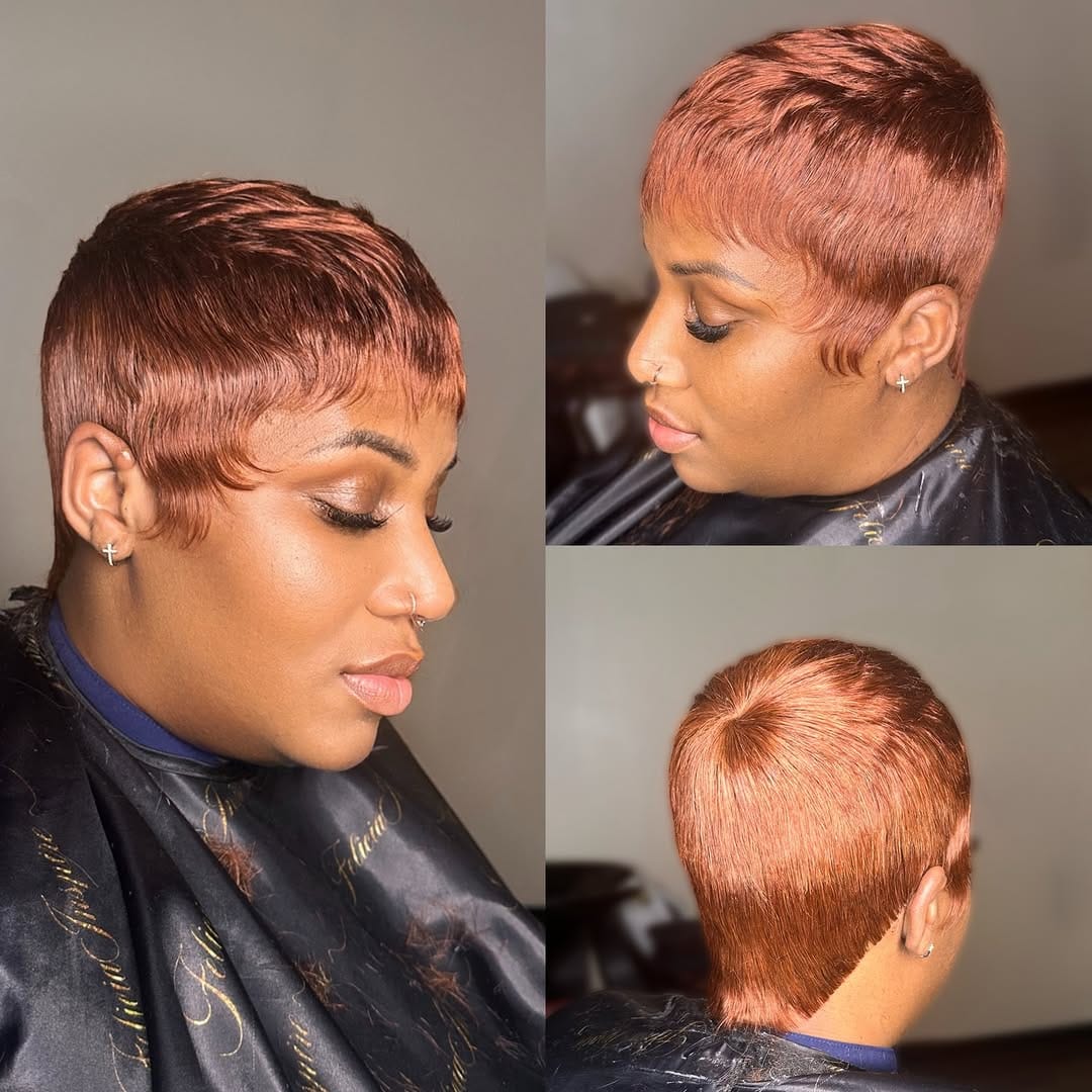 Post 1 by Felicia Inspire on Instagram (image)