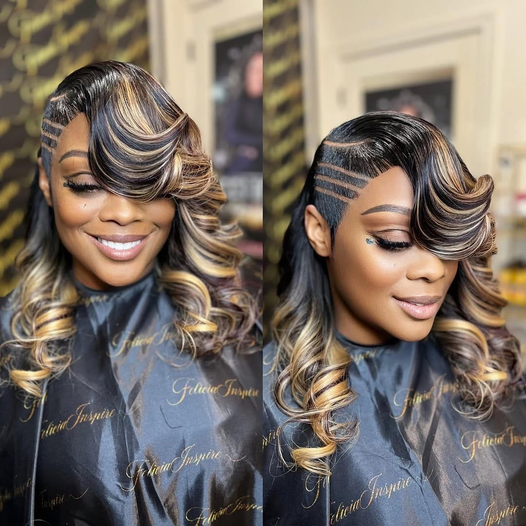 Post 6 by Felicia Inspire on Instagram (image)