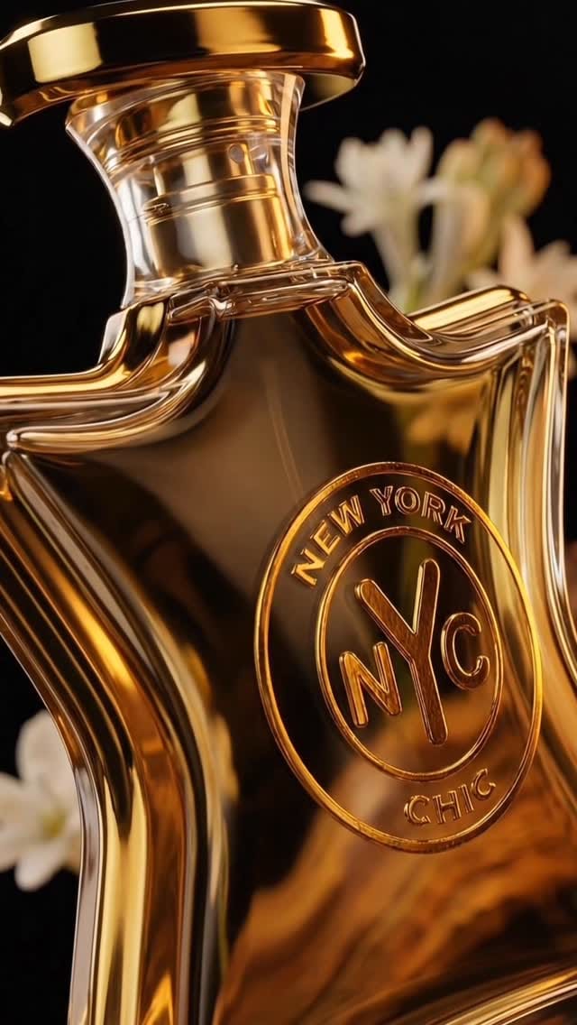 Post 10 by Bond No. 9 Fragrances on Instagram (video)
