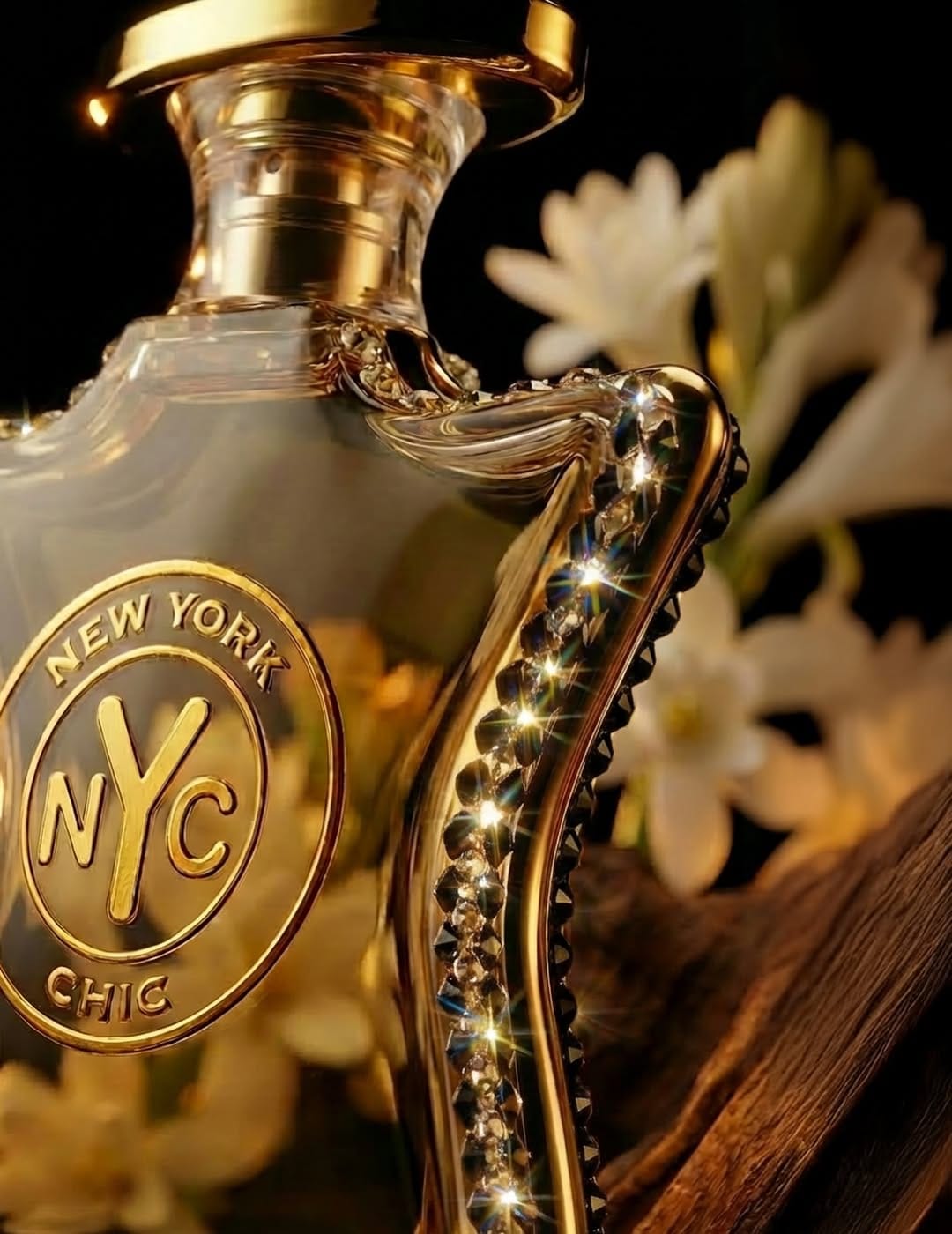 Post 7 by Bond No. 9 Fragrances on Instagram (image)