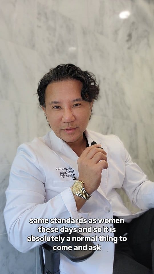 Post 5 by Sugar Land Plastic Surgery / MyBodySurgeon / MyBodySurgeon_htx on Instagram (video)
